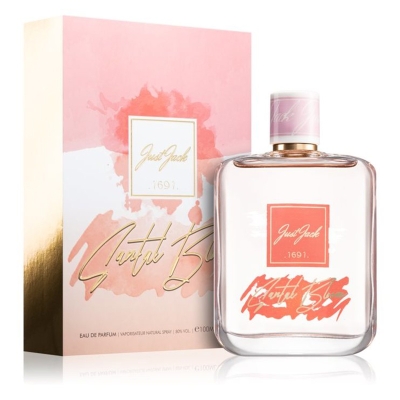 Just Jack Santal Bloom EDP Жени 100 мл
