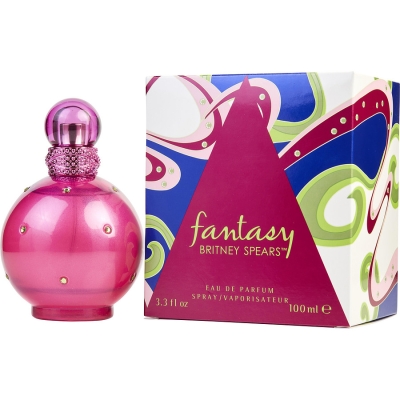 Britney Spears Fantasy EDP Жени 100 мл