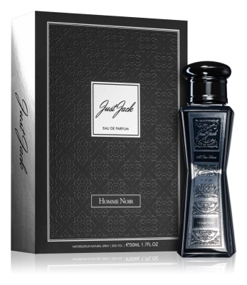 Just Jack Homme Noir EDP Мъже 50 мл