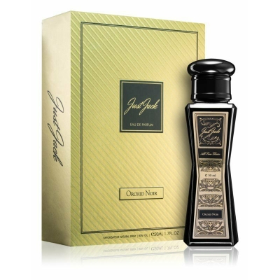 Just Jack Orchid Noir EDP Унисекс 50 мл