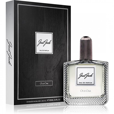Just Jack Oud Oak EDP Мъже 100 мл