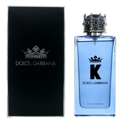 Dolce & Gabbana K EDP Мъже 100 мл