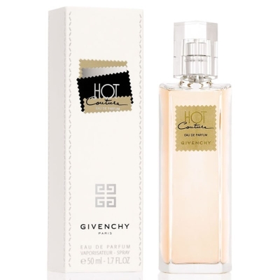 Givenchy Hot Couture EDP Жени 50 мл
