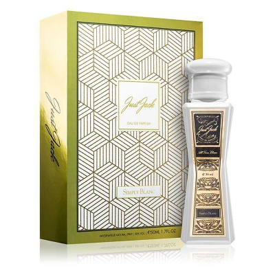 Just Jack Simply Blanc EDP Унисекс 50 мл