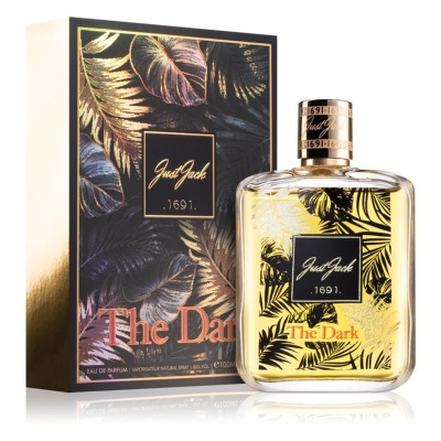 Just Jack The Dark EDP Унисекс 100 мл