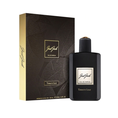 Just Jack Tobacco Leaf EDP Унисекс 100 мл