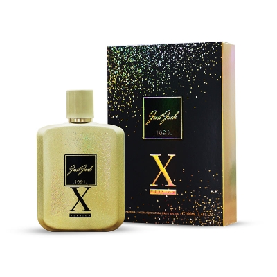 Just Jack Version X EDP Унисекс 100 мл