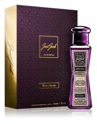 Just Jack Wild Orchid EDP Унисекс 50 мл