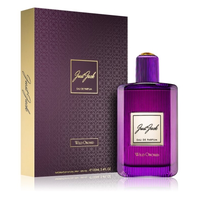 Just Jack Wild Orchid EDP Унисекс 100 мл