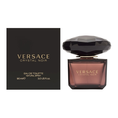 Versace Crystal Noir EDT Жени 90 мл