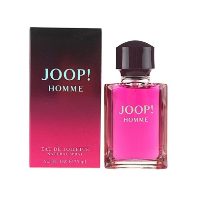 Joop! Homme EDT Мъже 125 мл