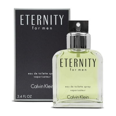 Calvin Klein Eternity EDT Мъже 100 мл