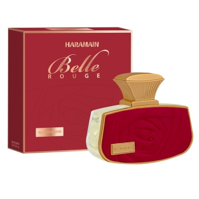 Al Haramain Al Haramain Belle Rouge EDP Жени 75 мл