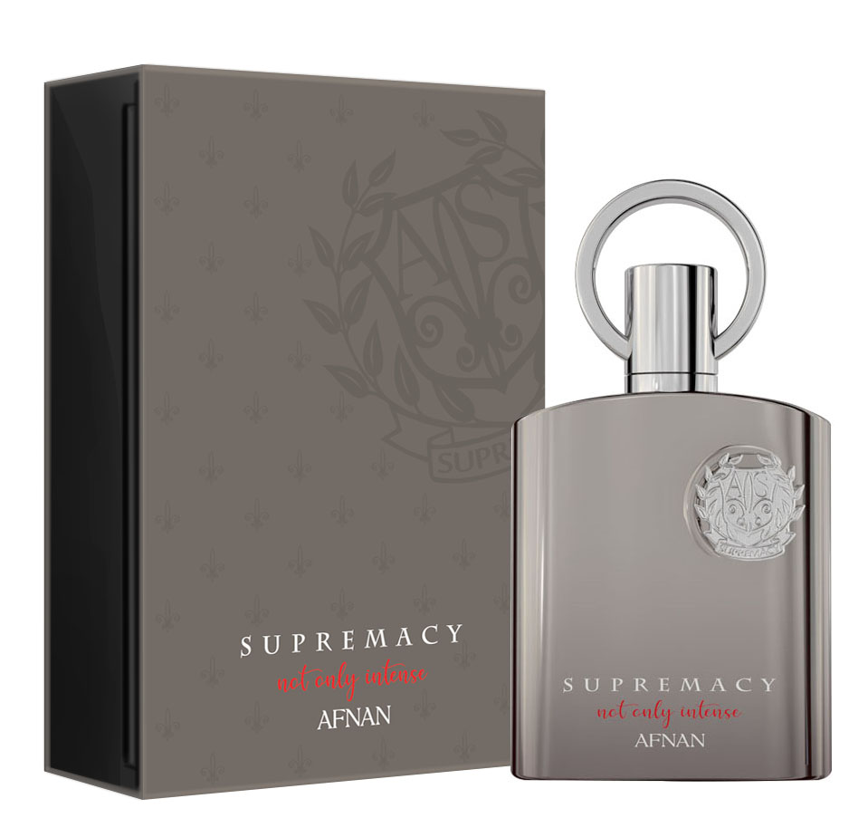 Afnan Supremacy Not Only Intense EDP Мъже 100 мл MCGRAND shop