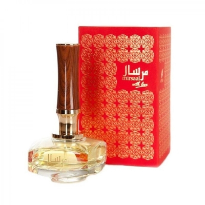 Afnan Mirsaal With Love EDP Жени 90 мл