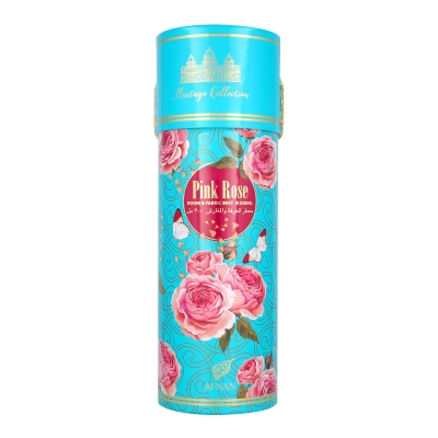 Afnan Pink Rose Air Freshener 300 мл 