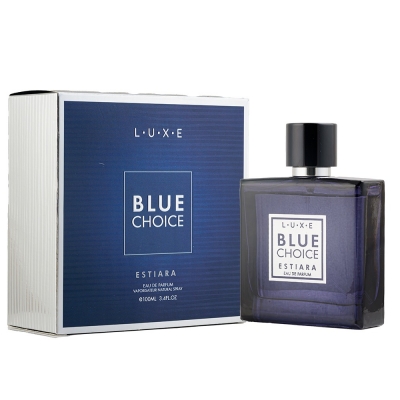 Estiara Luxe Blue Choice EDP Унисекс 100 мл