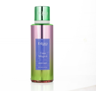 Estiara Passion Casa Magica Body Mist 250 мл