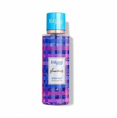 Estiara Passion Glamorous Body Mist 250 мл