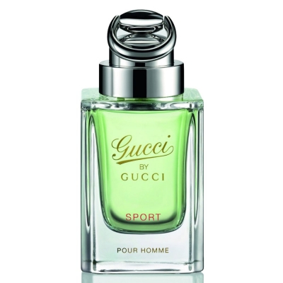 Gucci by Gucci Pour Homme Sport EDT Мъже 30 мл ТЕСТЕР