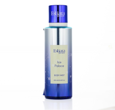 Estiara Passion Ice Palace Body Mist 250 мл