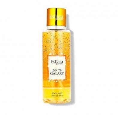 Estiara Passion Into The Galaxy Body Mist 250 мл