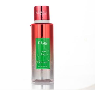 Estiara Passion Little Red Body Mist 250 мл