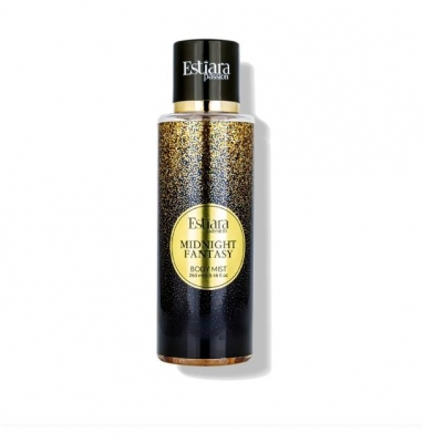 Estiara Passion Midnight Fantasy Body Mist 250 мл