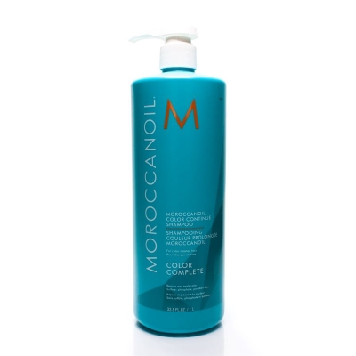 Moroccanoil Color Continue Shampoo 1000 ml
