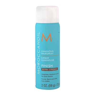 Moroccanoil Luminous Extra Strong Hair Spray 75 ml