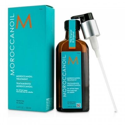 Moroccanoil Treatment 100 ml грижа за косата за всички видове коса