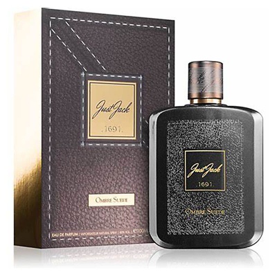 Парфюмна вода Just Jack Ombre Suede EDP Мъже 100 мл