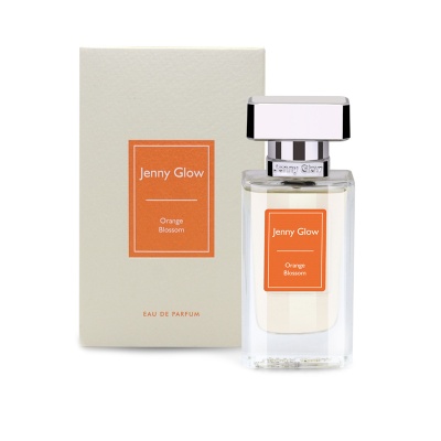 Jenny Glow Orange Blossom EDP Унисекс 80 мл
