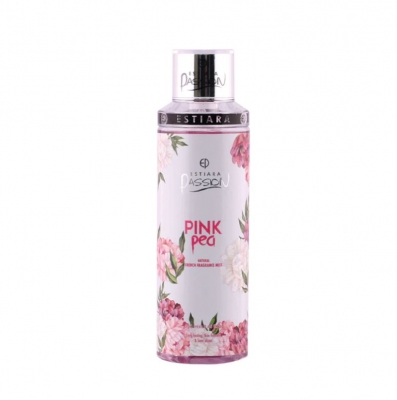 Estiara Passion Pink Pea Body Mist 250 мл