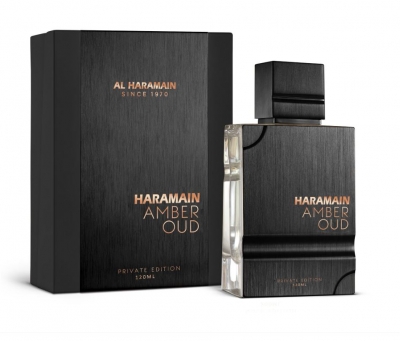 Al Haramain Amber Oud Private Edition EDP Унисекс 120 мл