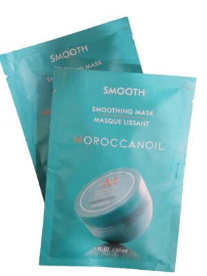 Moroccanoil Smooth Mask 30 ml