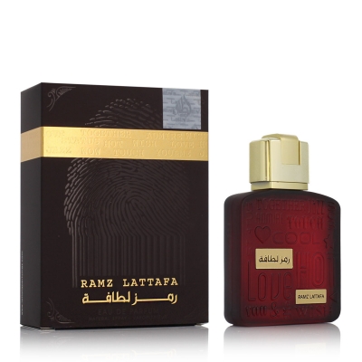 Lattafa Ramz Lattafa Gold EDP Унисекс 100 мл