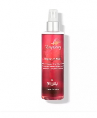 Estiara Passion Raspberry Body Mist 250 мл