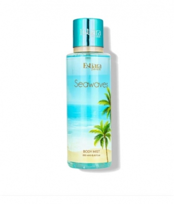 Estiara Passion Sea Waves Body Mist 250 мл