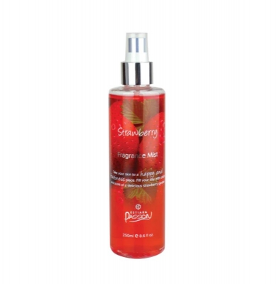 Estiara Passion Strawberry Body Mist 250 мл