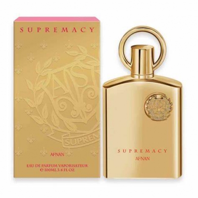 Afnan Supremacy Gold EDP Жени 100 мл