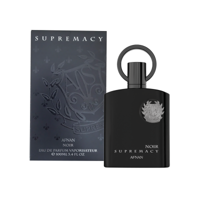 Afnan Supremacy Noir EDP Мъже 100 мл