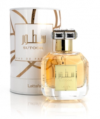 Lattafa Sutoor EDP Жени 100 мл