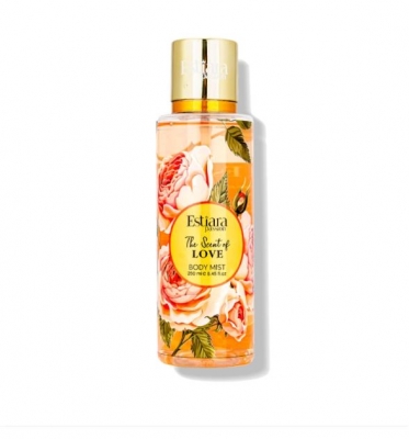 Estiara Passion The Scent of Love Body Mist 250 мл