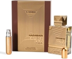 Al Haramain Amber Oud  EXTREME Gold edition EDP Унисекс 60 мл