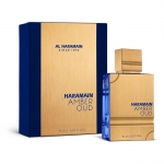 Al Haramain Amber Oud Bleu Edition EDP Унисекс 60 мл