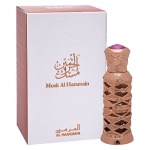 Al Haramain Musk Perfume Oil Жени 12 мл