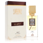 Lattafa Ana Abiyedh Leather EDP Унисекс 60 мл