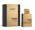 Al Haramain Haramain Amber Oud Black Edition EDP Унисекс 100 мл