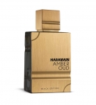 Al Haramain Haramain Amber Oud Black Edition EDP Унисекс 100 мл